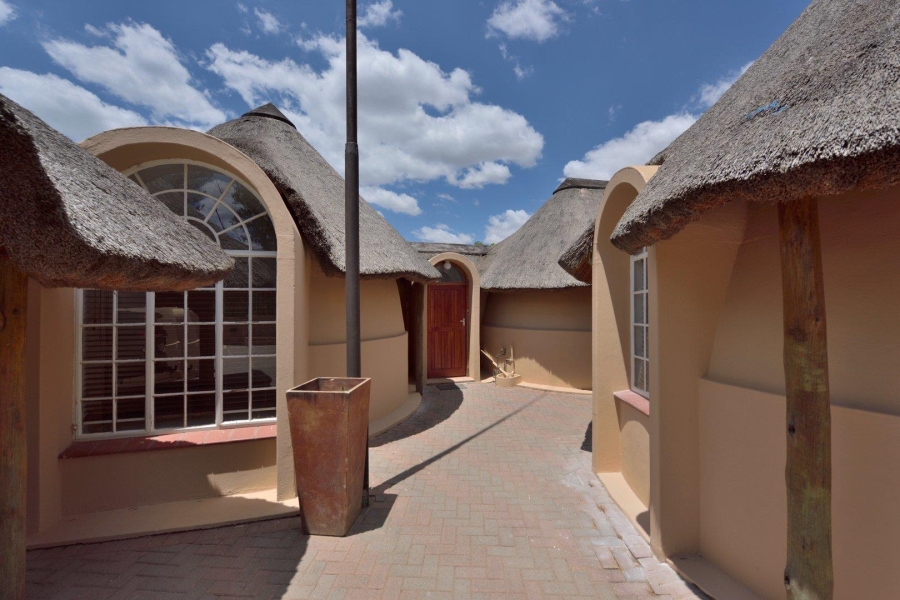 To Let 3 Bedroom Property for Rent in Bloemhof North West